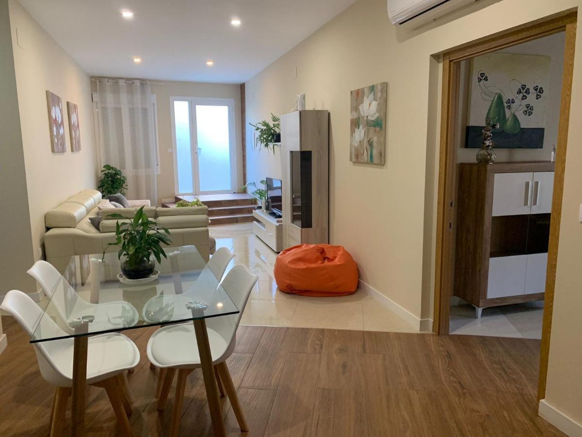 Apartamentos La Union Arroyo de la Luz Экстерьер фото
