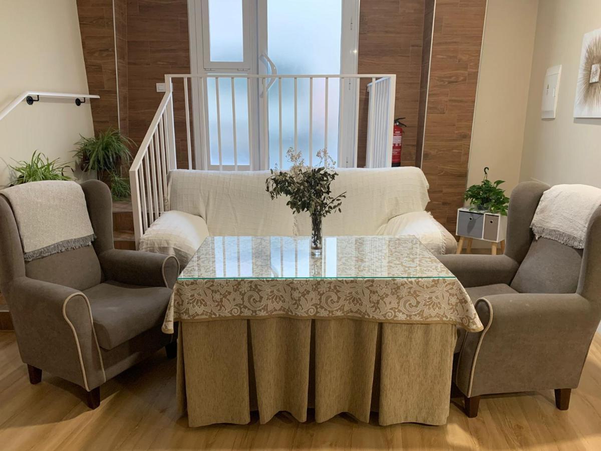 Apartamentos La Union Arroyo de la Luz Экстерьер фото