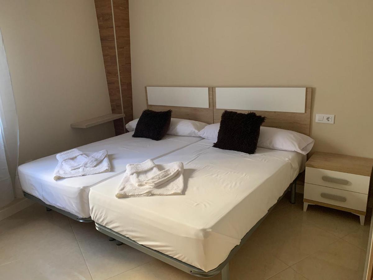Apartamentos La Union Arroyo de la Luz Экстерьер фото