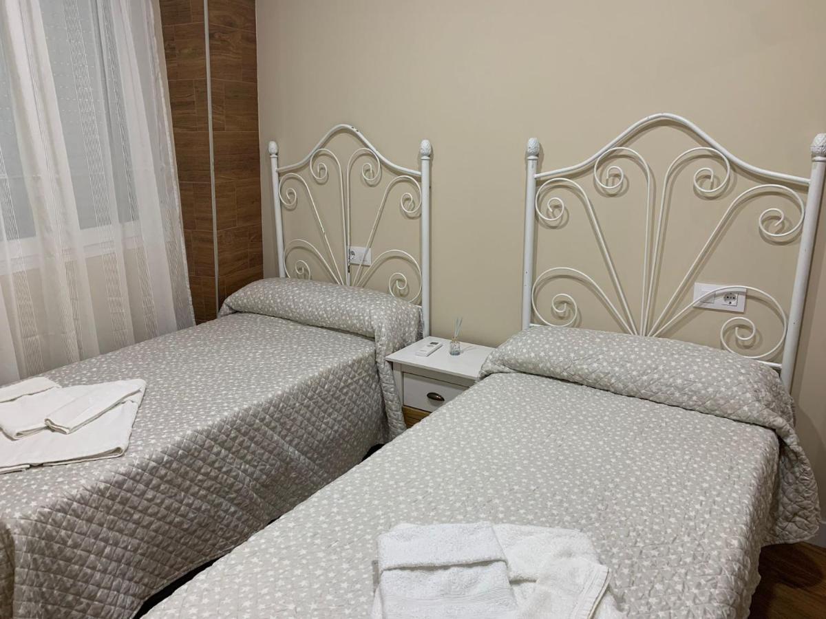 Apartamentos La Union Arroyo de la Luz Экстерьер фото