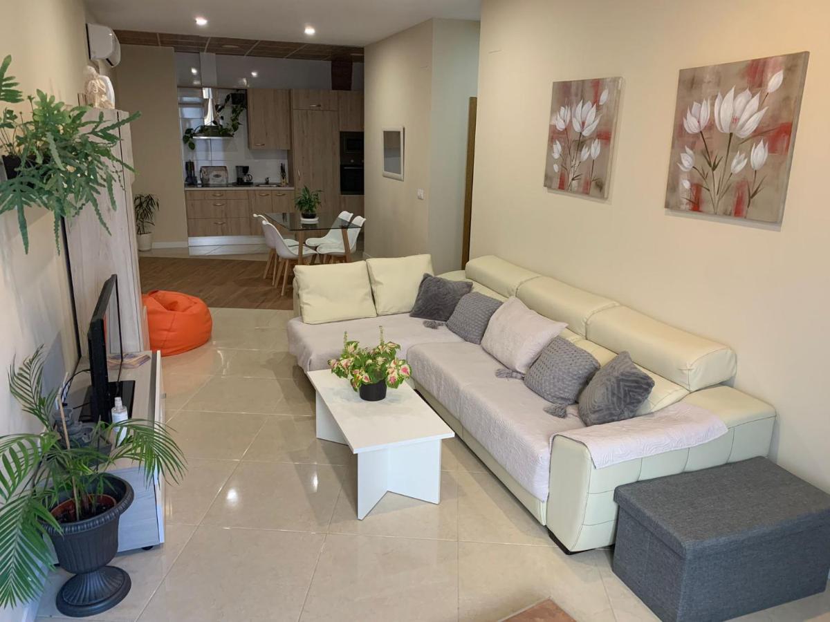 Apartamentos La Union Arroyo de la Luz Экстерьер фото
