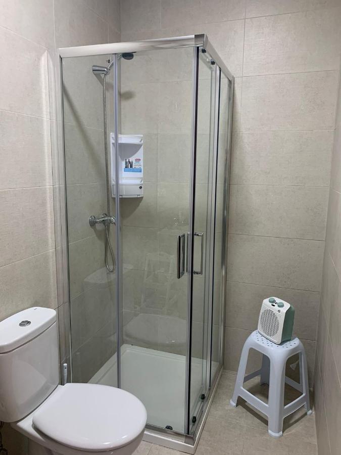 Apartamentos La Union Arroyo de la Luz Экстерьер фото