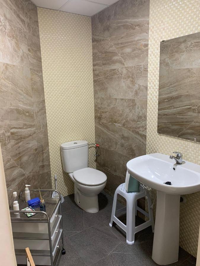 Apartamentos La Union Arroyo de la Luz Экстерьер фото