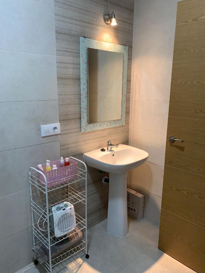 Apartamentos La Union Arroyo de la Luz Экстерьер фото