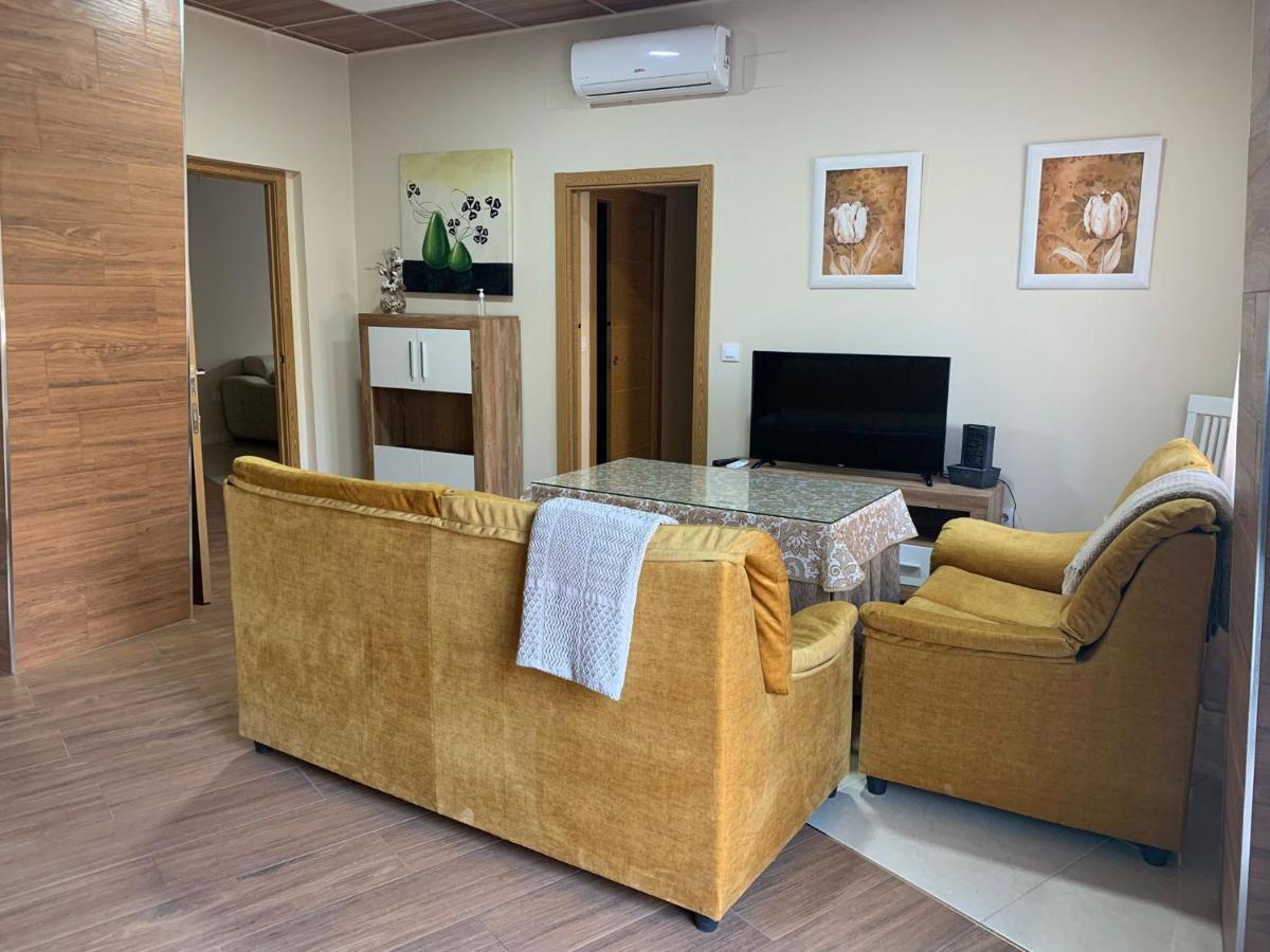 Apartamentos La Union Arroyo de la Luz Экстерьер фото