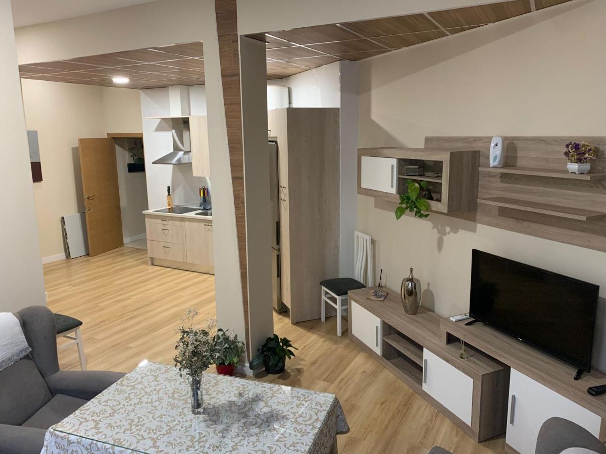 Apartamentos La Union Arroyo de la Luz Экстерьер фото