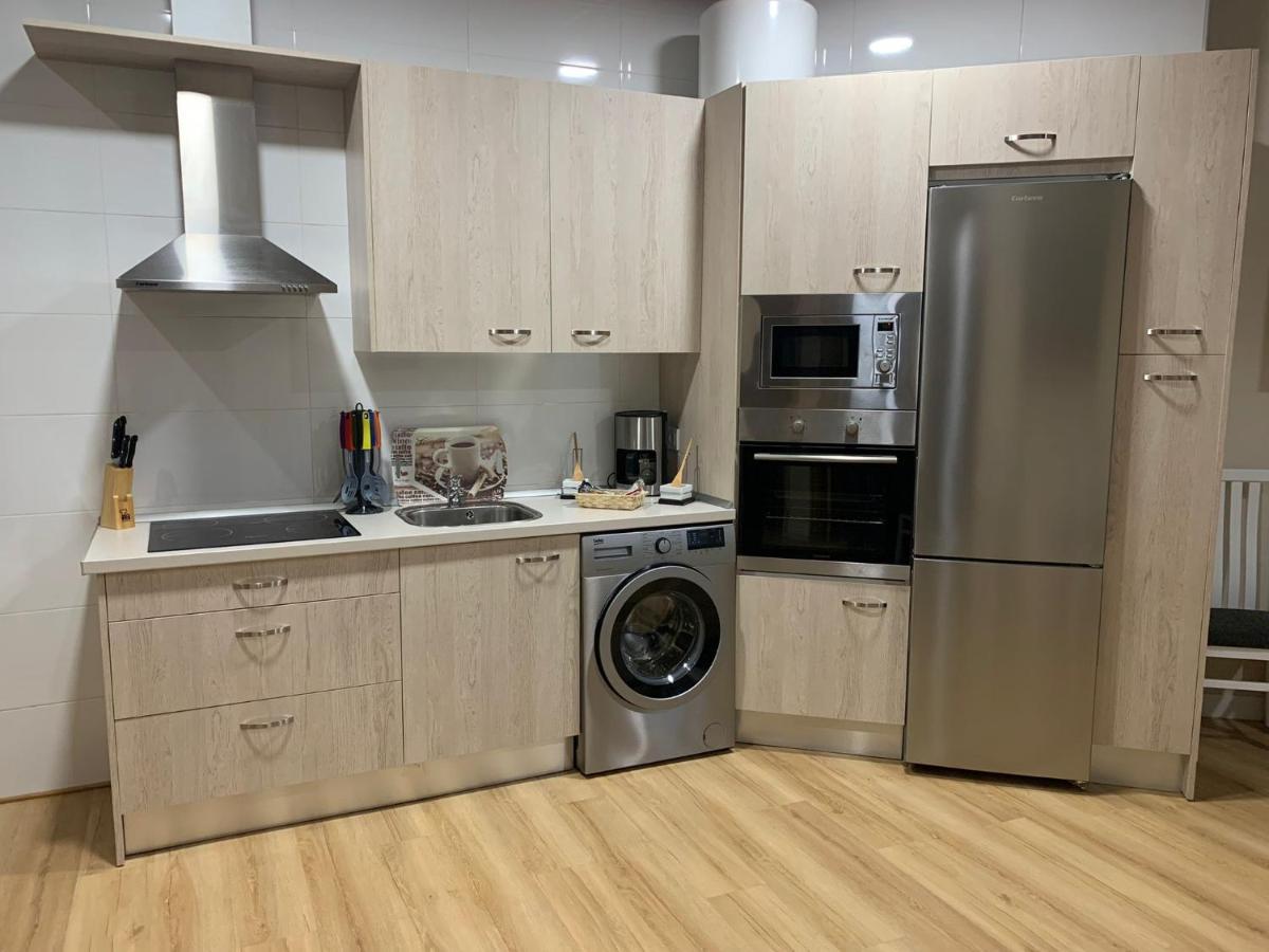 Apartamentos La Union Arroyo de la Luz Экстерьер фото