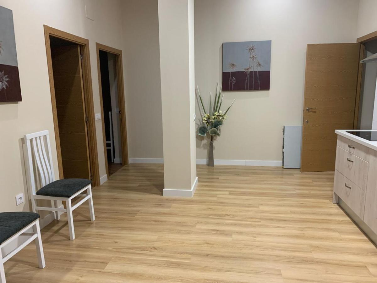 Apartamentos La Union Arroyo de la Luz Экстерьер фото