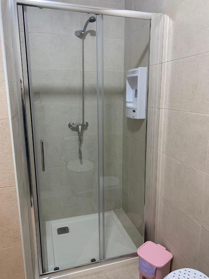 Apartamentos La Union Arroyo de la Luz Экстерьер фото